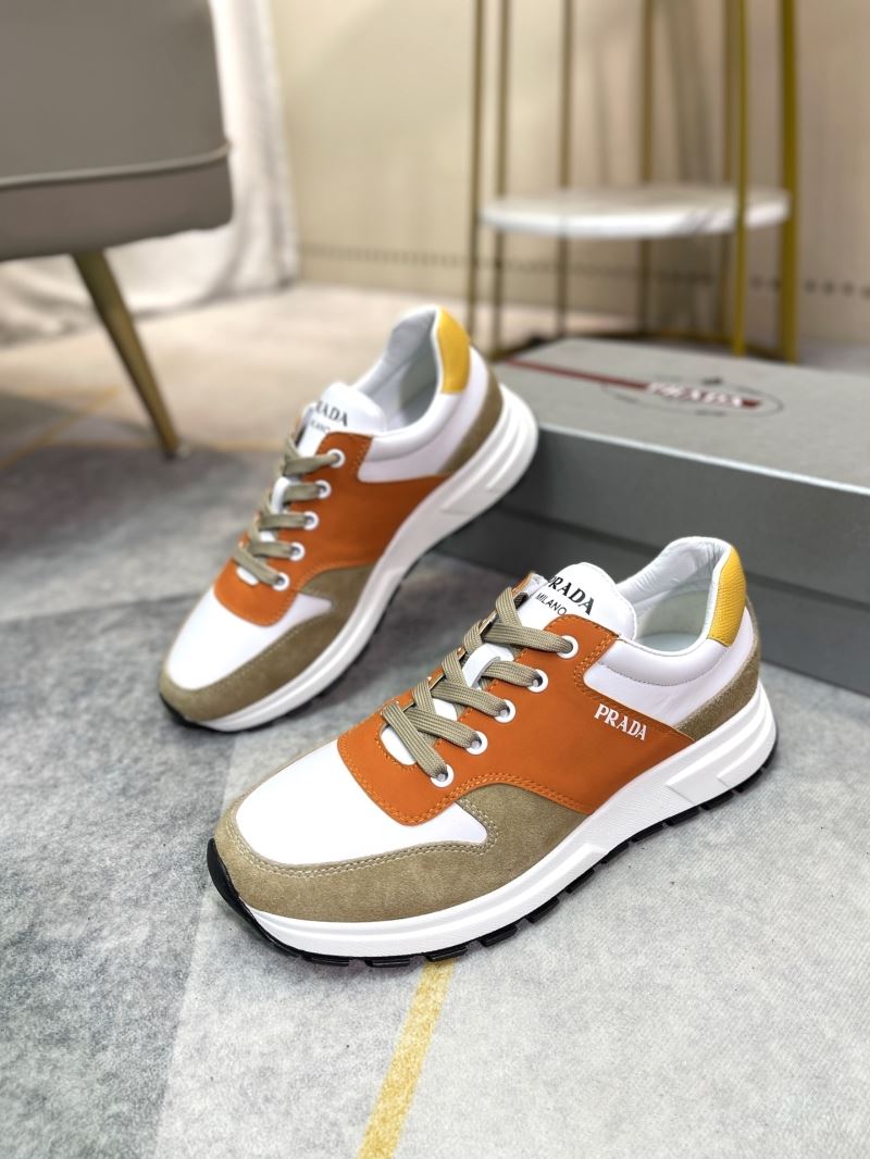 Prada Sneakers